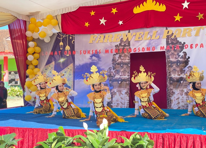 Seni Tari