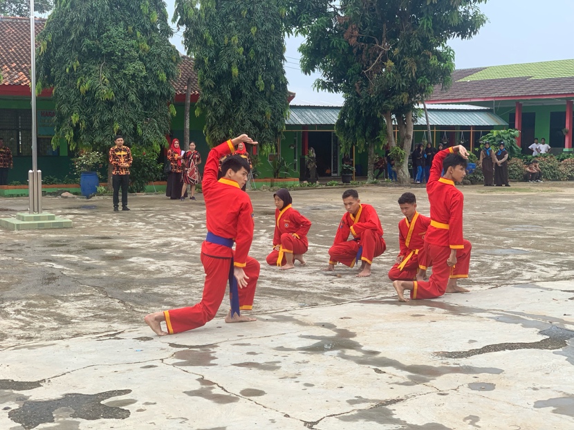 Tapak Suci
