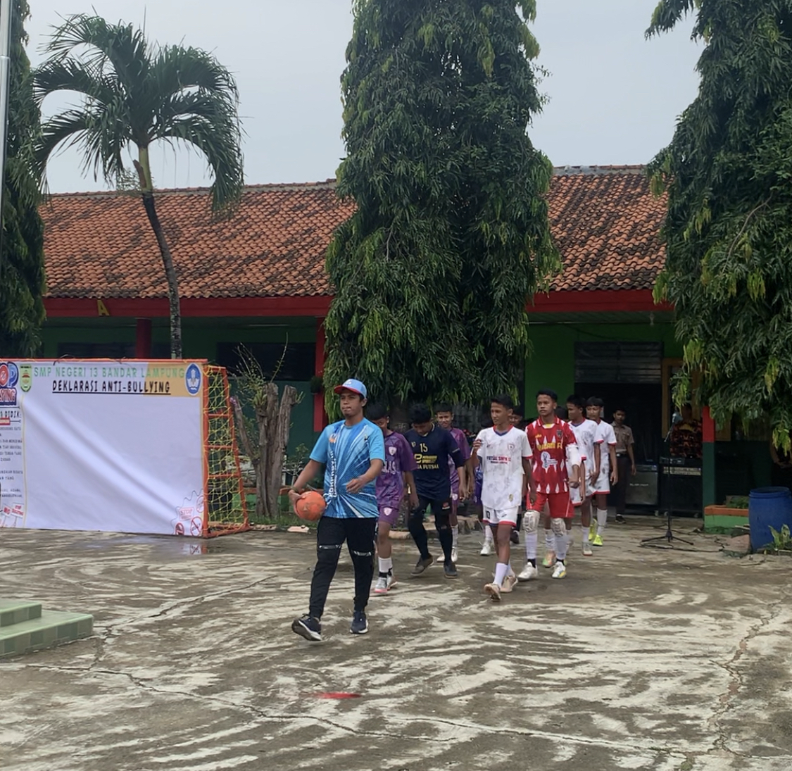 Futsal