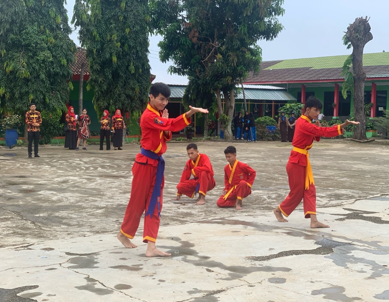 Tapak Suci