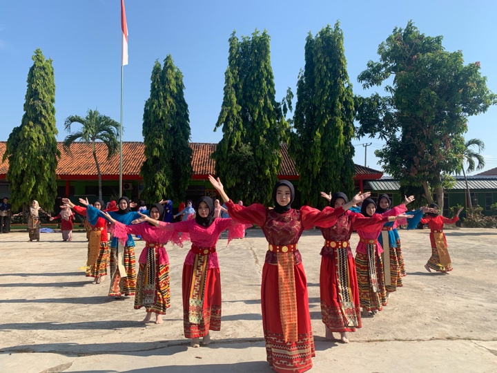 Seni Tari