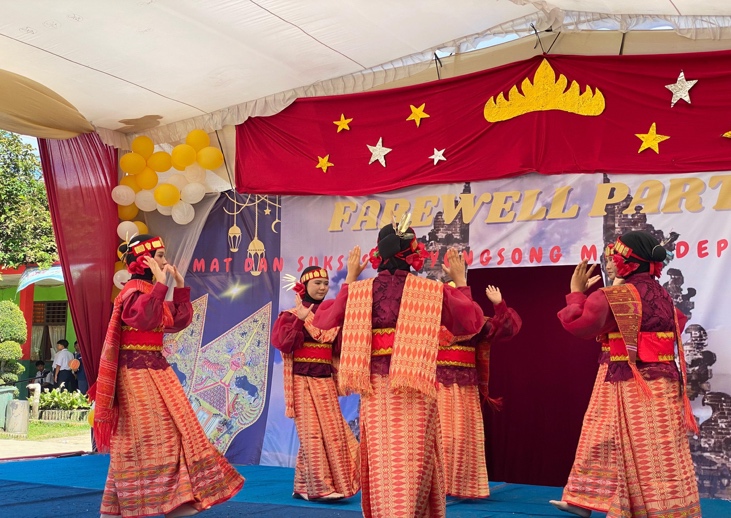 Seni Tari