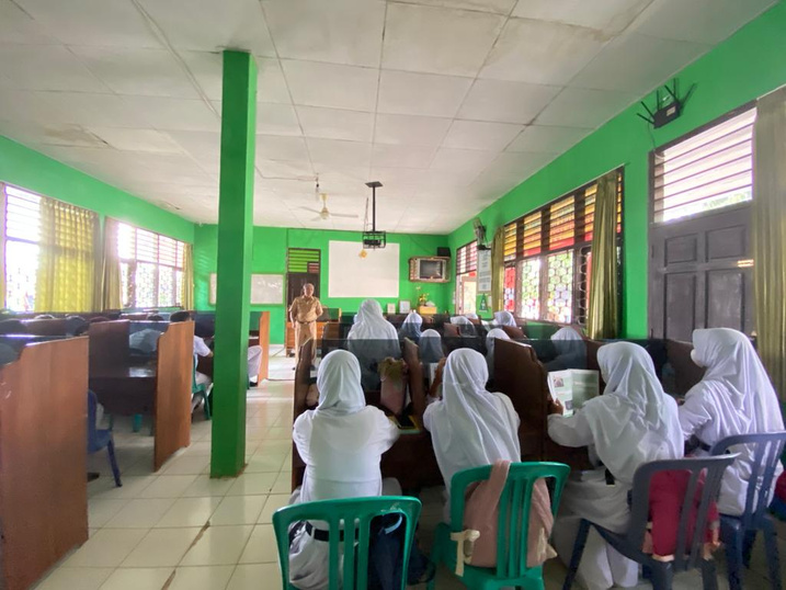Laboratorium Bahasa