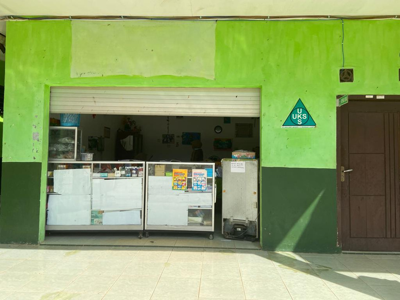 Koperasi Sekolah