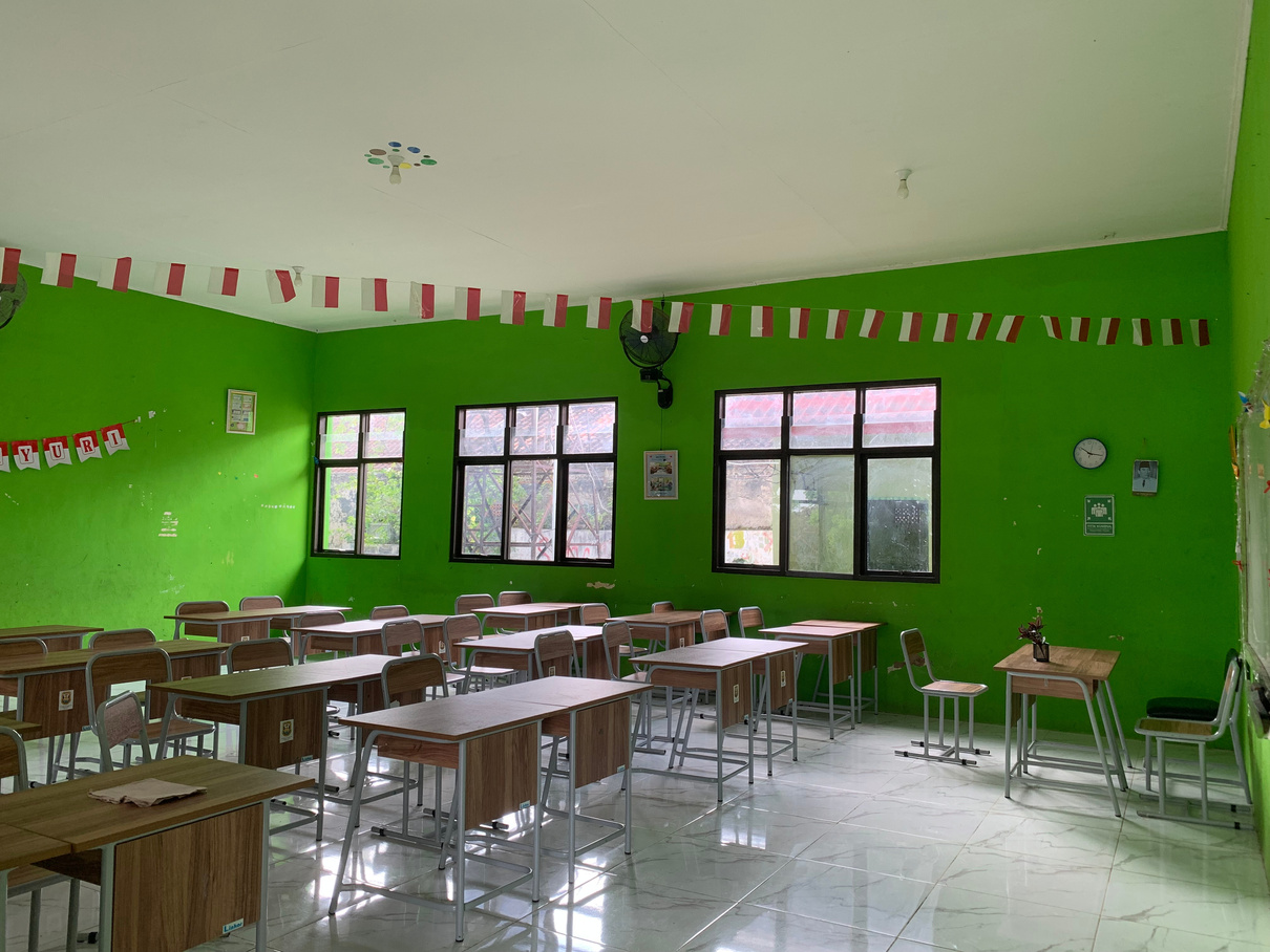 Ruang Kelas