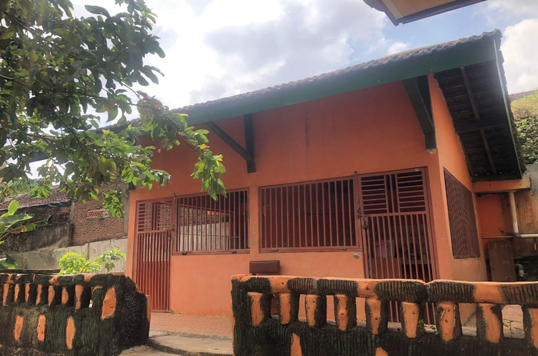 Kantin Sekolah