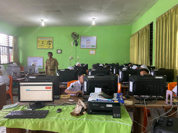 Ruang TIK