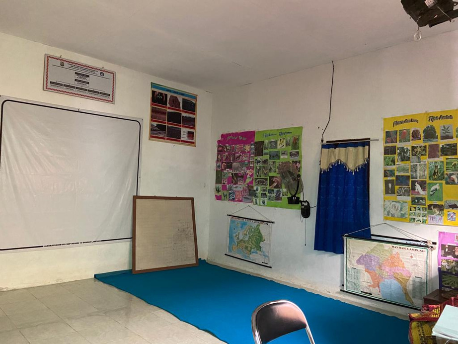 Laboratorium IPS