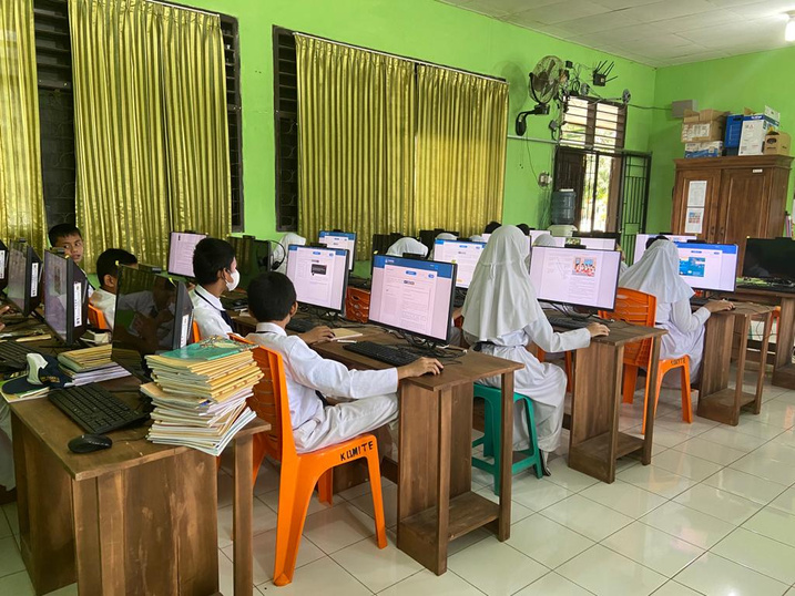Ruang TIK