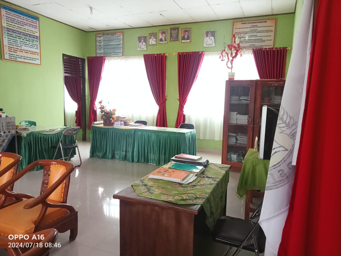 Ruang BK