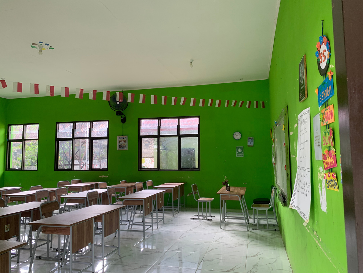 Ruang Kelas