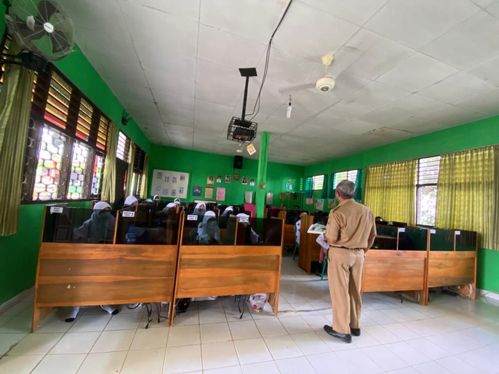 Laboratorium Bahasa