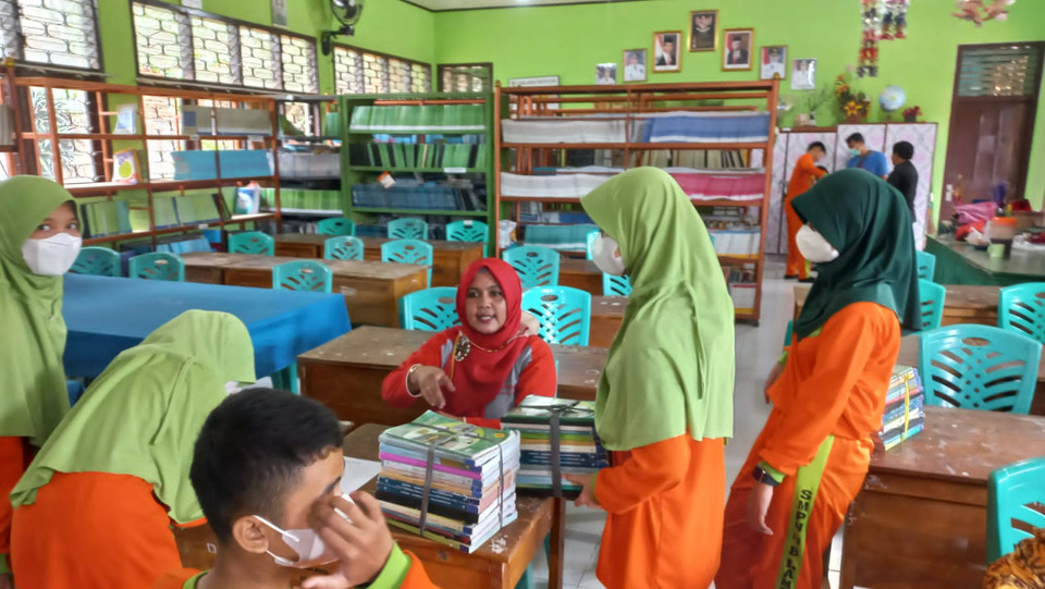 Perpustakaan