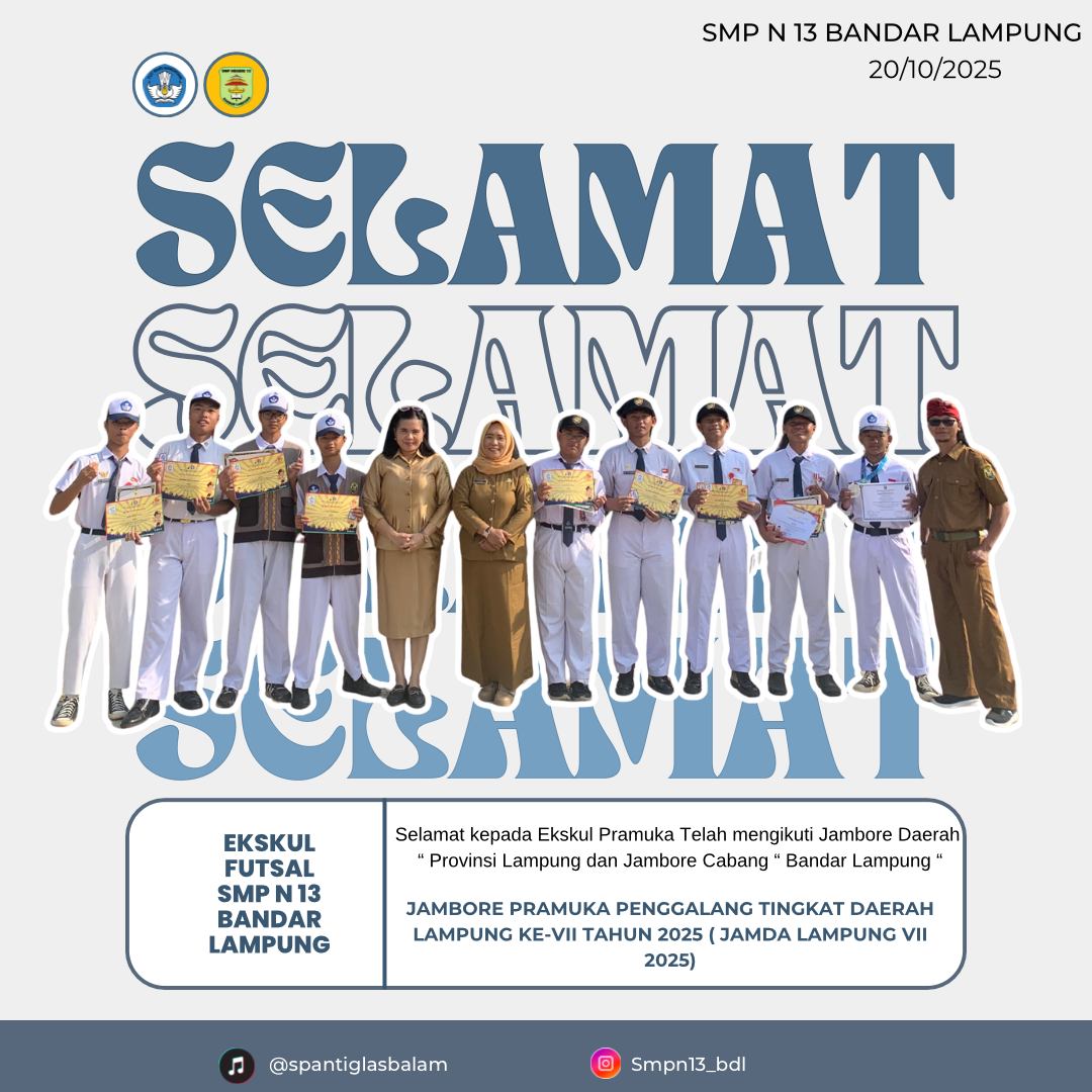 PRESTASI - 3
