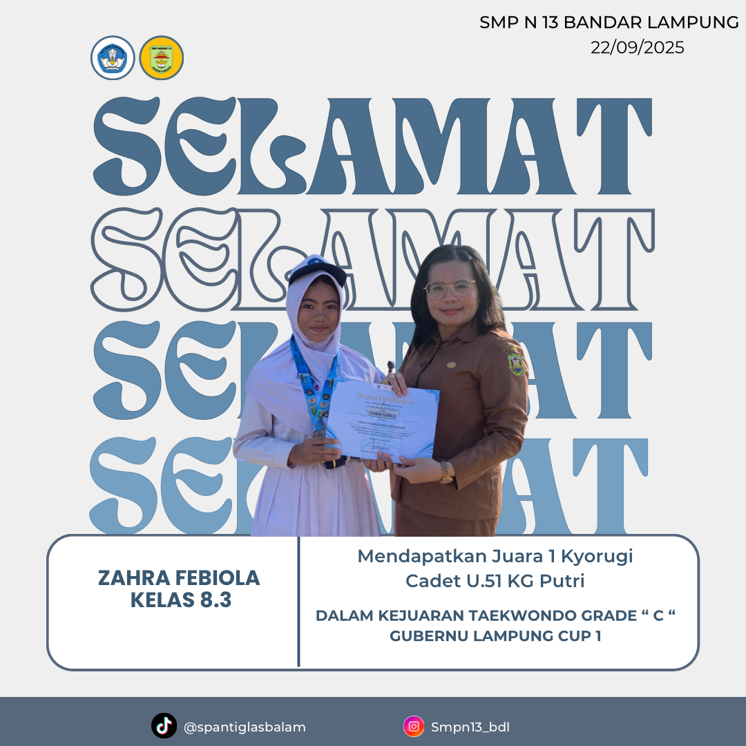 PRESTASI - 5