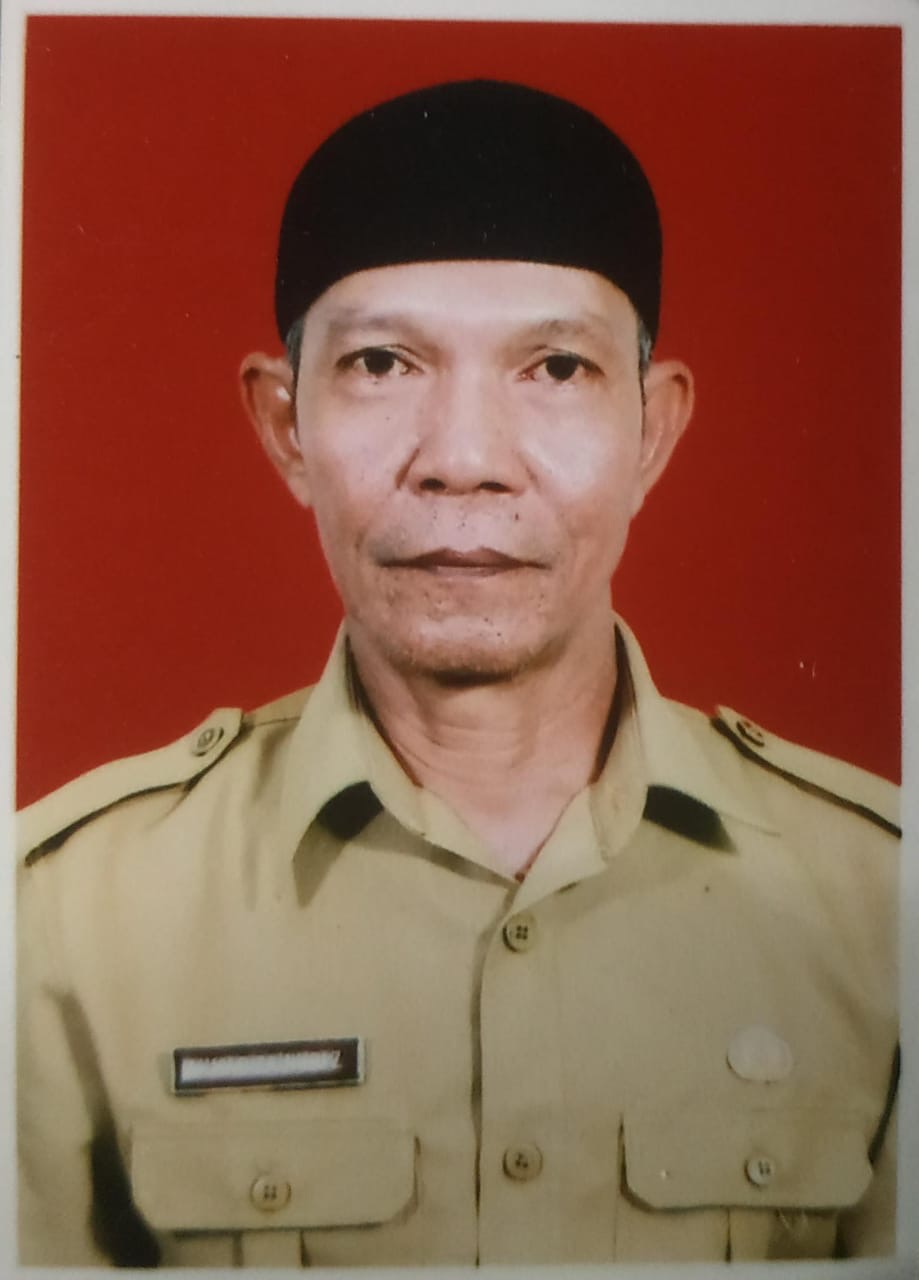 Ahmad Zainuri Zamzani