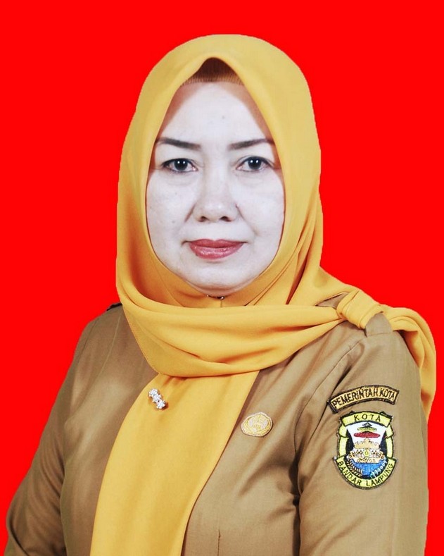 MARYANI, S.Pd.