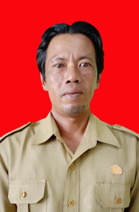 Samsul Muhdini,A.Md