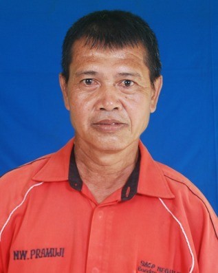 NURWASTU PRAMUJI