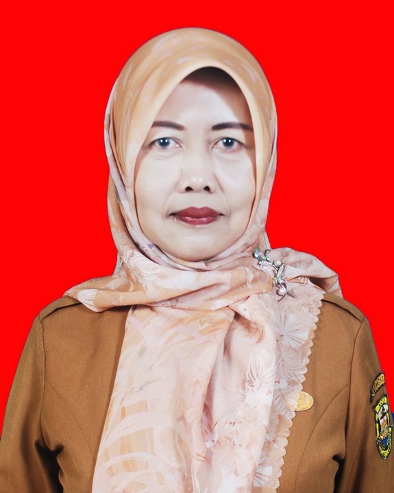 SRI RETNO HARTATI