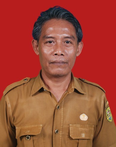 SUTRISNO, S.Kom