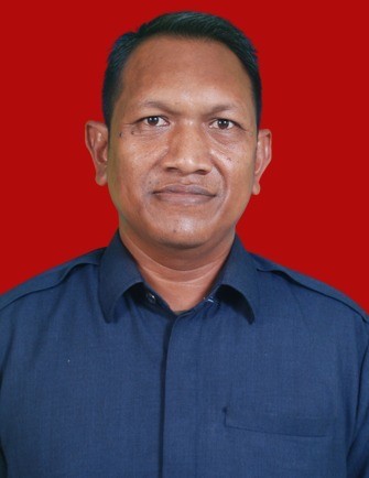 SUGIN PRAMUJITO